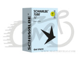 Камера 16" (47/62-305) Schwalbe AV3 40мм (10462450)